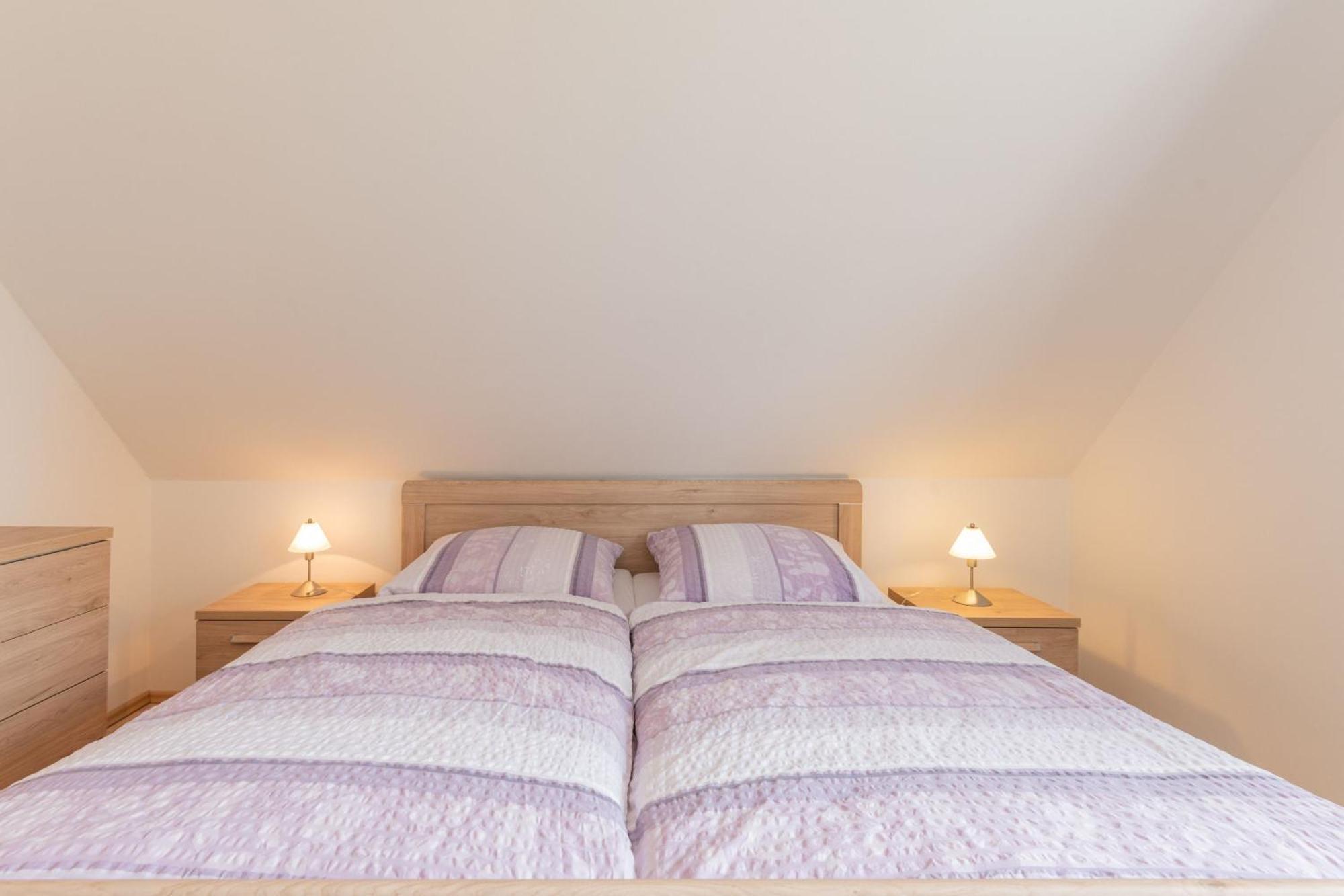 Ferienwohnung Am Walde 35177 Hesel Exteriör bild